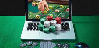 Вход на зеркало Casino Vodka